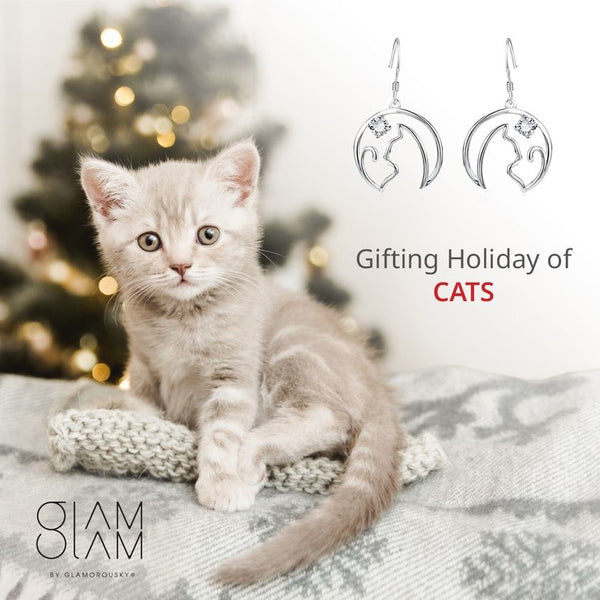 Gifting Holiday of CATS