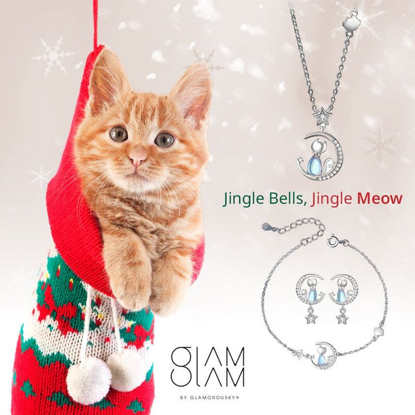 Jingle Bell, Jingle Meow!