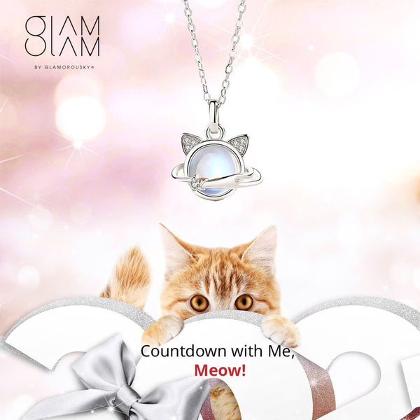 Countdown with Me, Meow!