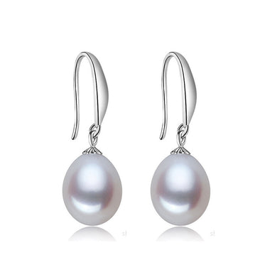 Fashion Freshwater Pearl Earrings