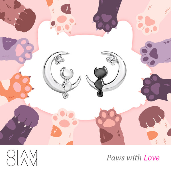 Paws with love