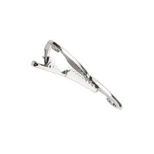 Load image into Gallery viewer, Fashion Simple Beard Tie Clip