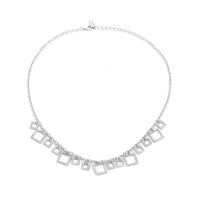 925 Silver Necklace - Glamorousky