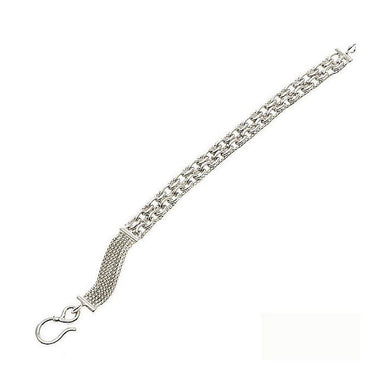 925 Silver Bracelet - Glamorousky