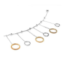 Load image into Gallery viewer, 925 Silver Bracelet - Glamorousky