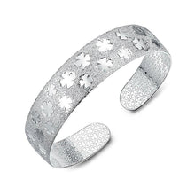 Load image into Gallery viewer, 925 Sterling Silver Bracelet - Glamorousky