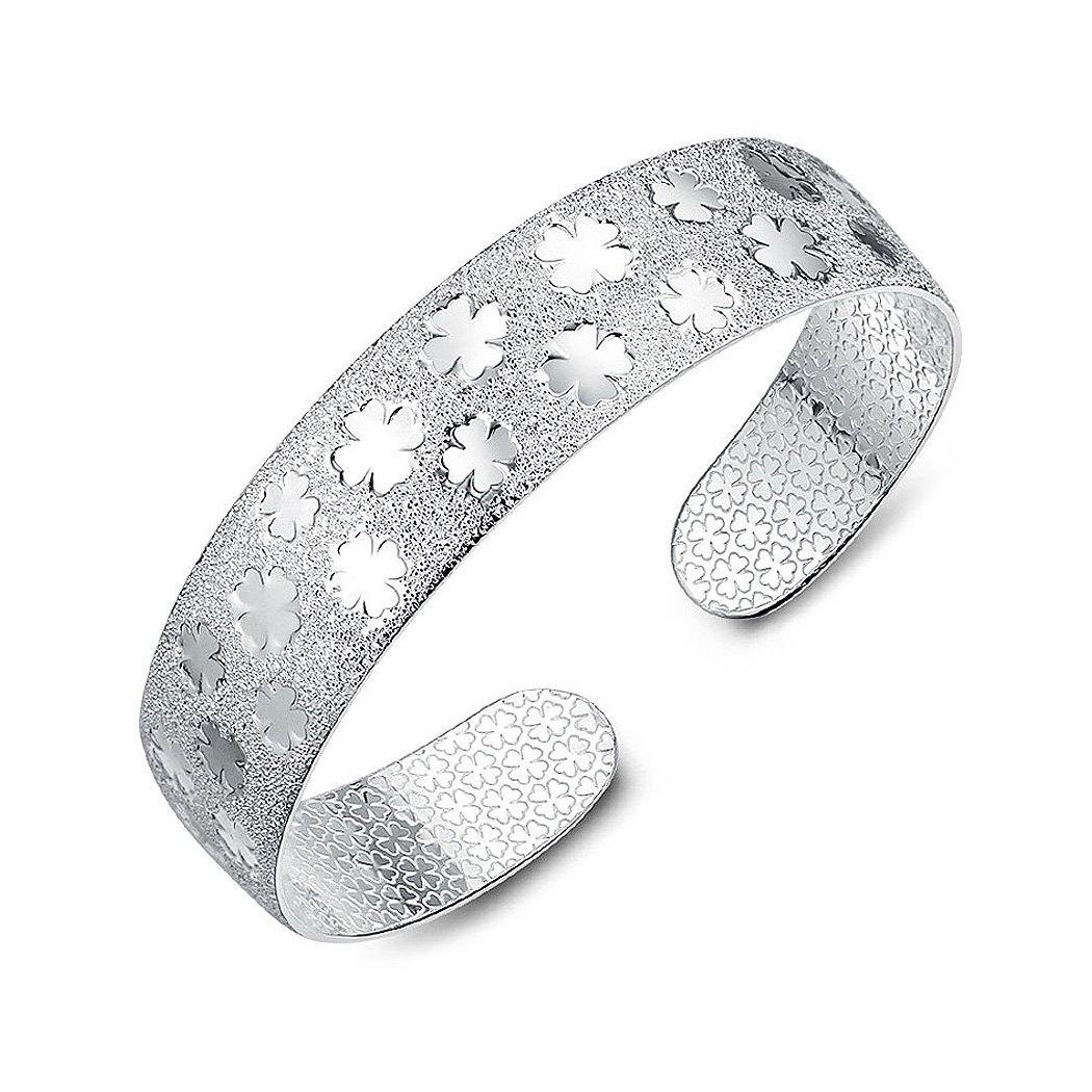 925 Sterling Silver Bracelet - Glamorousky