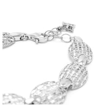 Load image into Gallery viewer, Italian 925 Sterling Silver Bracelet