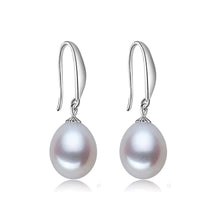 Load image into Gallery viewer, Fashion Freshwater Pearl Earrings