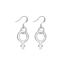 Load image into Gallery viewer, Fashion Simple Earrings