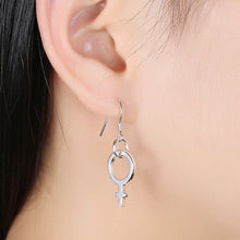 Load image into Gallery viewer, Fashion Simple Earrings