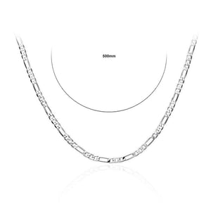 Simple and Fashion Necklace - Glamorousky