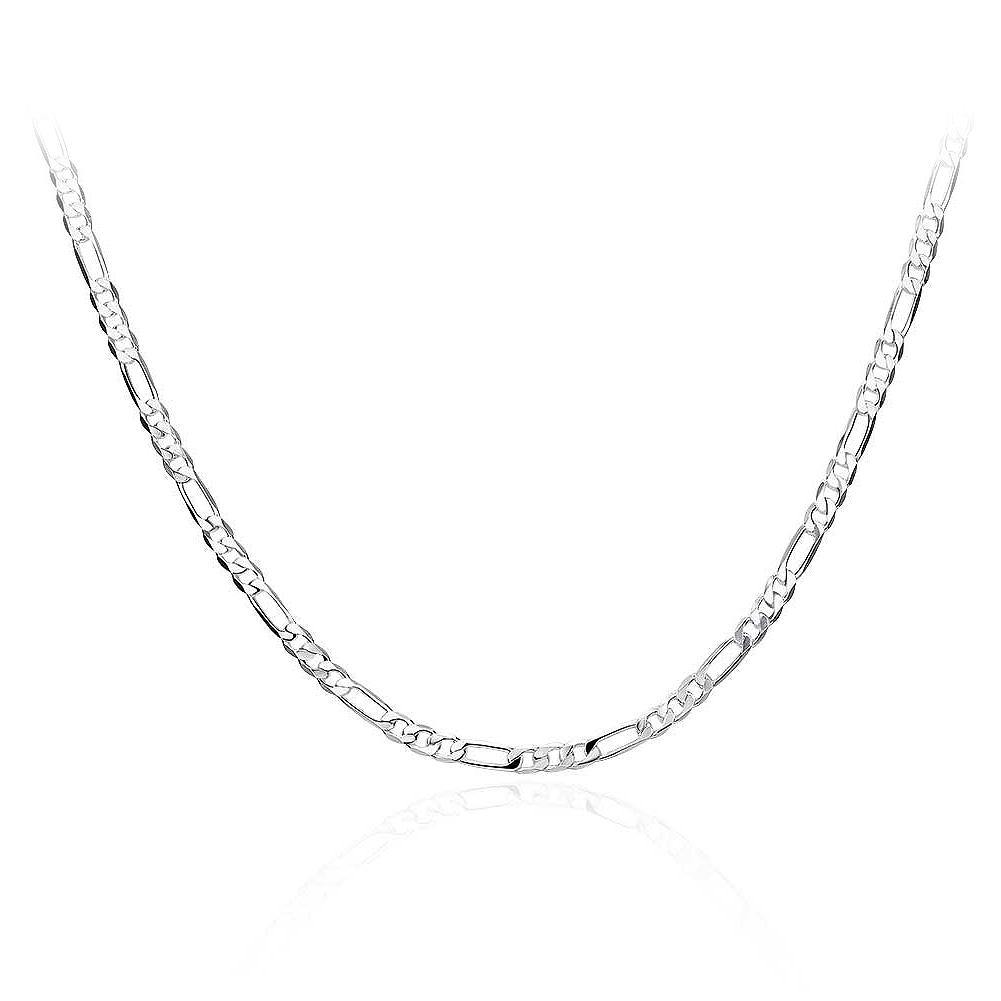 Simple Necklace For Men - Glamorousky