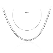 Load image into Gallery viewer, Simple Necklace For Men - Glamorousky