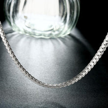 Load image into Gallery viewer, Simple and Stylish Necklace - Glamorousky
