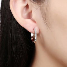 Load image into Gallery viewer, Simple and Fashion Round Earrings - Glamorousky