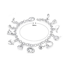 Load image into Gallery viewer, Fashion Personality Bracelet - Glamorousky