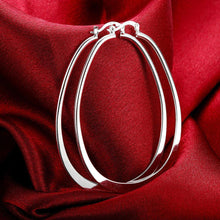 Load image into Gallery viewer, Fashion Simple U-shaped Earrings - Glamorousky
