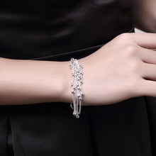 Load image into Gallery viewer, Fashion Multi-layer Ball Bead Bracelet - Glamorousky