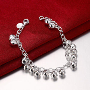 Fashion Simple Bell Bracelet - Glamorousky