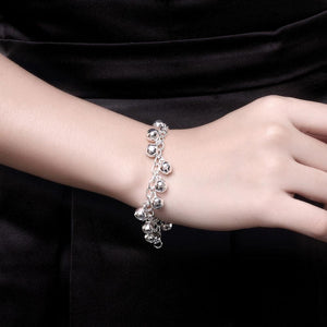 Fashion Simple Bell Bracelet - Glamorousky