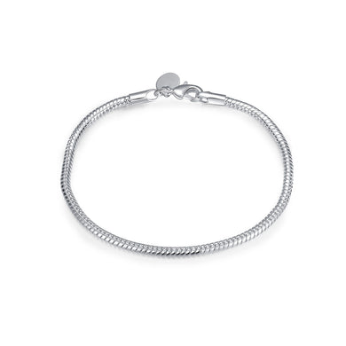 Simple and Fashion Round Bracelet