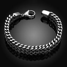 Load image into Gallery viewer, Fashion Double Bracelet - Glamorousky