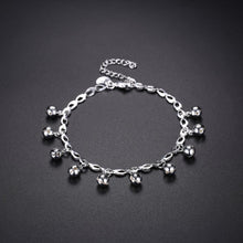 Load image into Gallery viewer, Simple and Fashion Bell Bracelet - Glamorousky