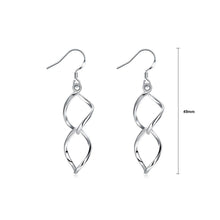 Load image into Gallery viewer, Romantic Simple Fashion Leaf Earrings - Glamorousky