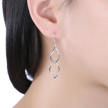 Load image into Gallery viewer, Romantic Simple Fashion Leaf Earrings - Glamorousky