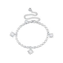 Load image into Gallery viewer, Fashion Simple Constellation Anklet - Glamorousky