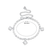 Load image into Gallery viewer, Fashion Simple Constellation Anklet - Glamorousky