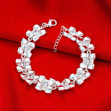 Load image into Gallery viewer, Fashion Elegant Bow Cubic Zircon Bracelet - Glamorousky
