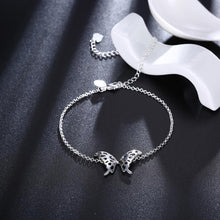 Load image into Gallery viewer, Fashion Simple Hollow Butterfly Anklets - Glamorousky
