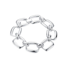 Load image into Gallery viewer, Fashion Simple Geometric Bracelet - Glamorousky