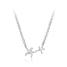 Load image into Gallery viewer, Simple and Fashion Starfish Necklace - Glamorousky