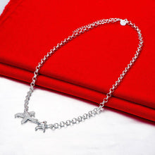 Load image into Gallery viewer, Simple and Fashion Starfish Necklace - Glamorousky