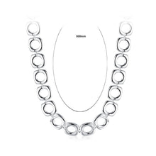 Load image into Gallery viewer, Simple and Fashion Geometric Necklace - Glamorousky