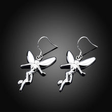 Load image into Gallery viewer, Fashion Simple Angel Earrings - Glamorousky