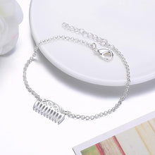 Load image into Gallery viewer, Fashion Simple Comb Bracelet - Glamorousky