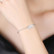 Load image into Gallery viewer, Fashion Simple Comb Bracelet - Glamorousky