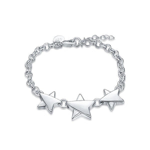 Fashion Simple Star Bracelet - Glamorousky