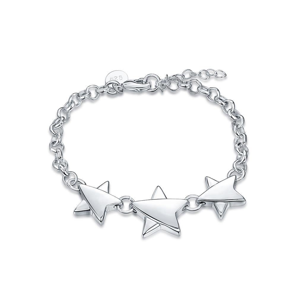 Fashion Simple Star Bracelet - Glamorousky