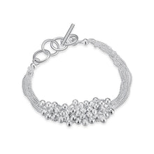 Load image into Gallery viewer, Fashion Simple Line Sphere Bracelet - Glamorousky