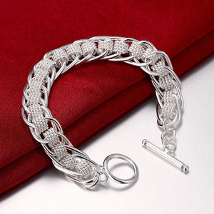 Fashion Elegant Geometric Bracelet - Glamorousky
