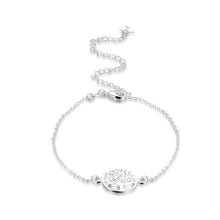 Load image into Gallery viewer, Simple and Fashion Tree Of Life Anklet - Glamorousky