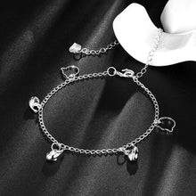 Load image into Gallery viewer, Fashion Cute Dolphin Bear Anklet - Glamorousky