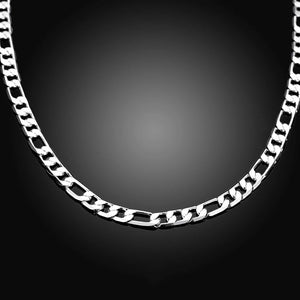 Simple and Fashion Geometric Necklace - Glamorousky