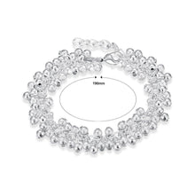 Load image into Gallery viewer, Elegant Fashion Geometric Ball Bead Bracelet - Glamorousky