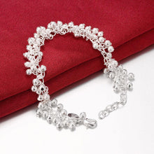 Load image into Gallery viewer, Elegant Fashion Geometric Ball Bead Bracelet - Glamorousky